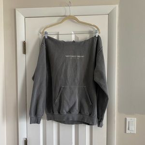 “Butterfly Dream” Urban Outfitters Sweatshirt